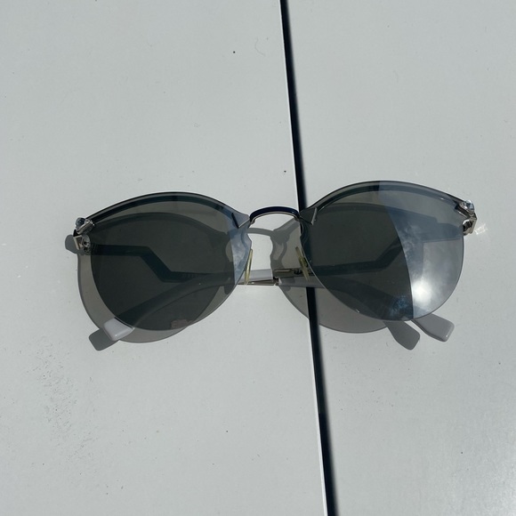 Fendi Sunglasses main image 8